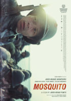 20201008 mosquito papo de cinema cartaz