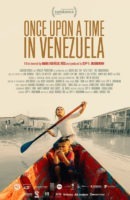 20201202 era uma vez na venezuela papo de cinema cartaz