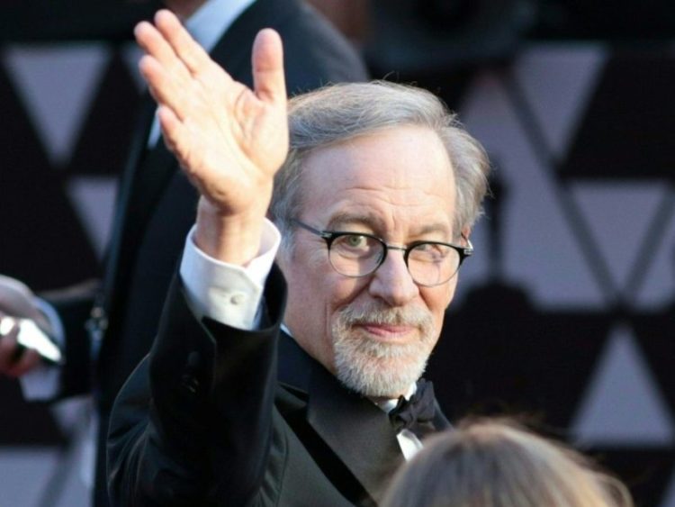 20201218 steven spielberg papo de cinema e1608320193703