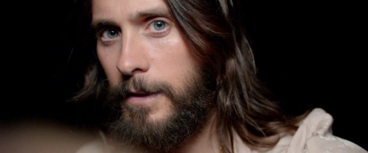 Jared Leto