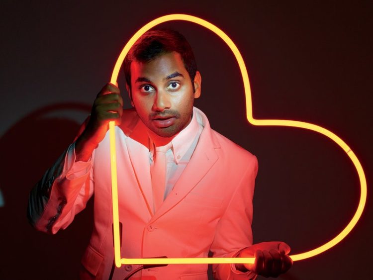 20210119 aziz ansari papo de cinema