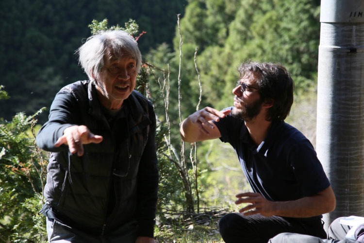 20210227 yukata yamazaki e carlos quintela papo de cinema