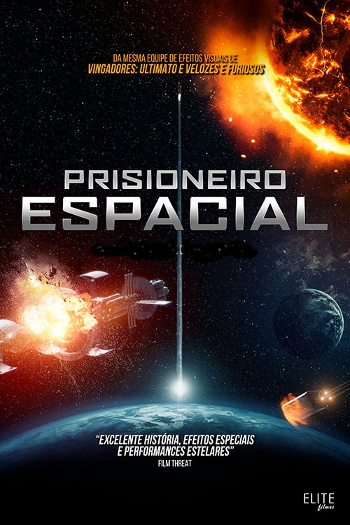 20210324 prisioneiro espacial papo de cinema cartaz