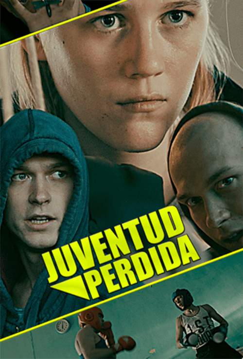 20210416 juventude perdida papo de cinema cartaz