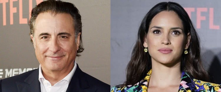 20210423 andy garcia adria arjona papo de cinema 750