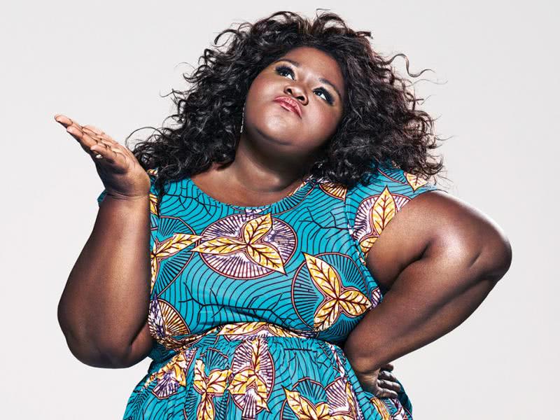 Estrela de Preciosa, Gabourey Sidibe estreará como diretora