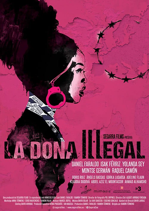 20210511 a mulher ilegal papo de cinema cartaz