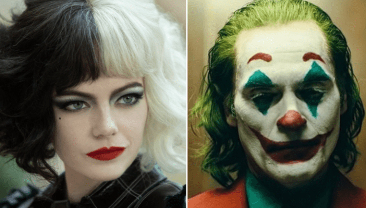 20210601 emma stone cruella joker papo de cinema