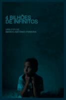 20210614 4 bilhoes de infinitos papo de cinema cartaz