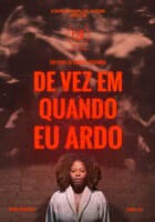 20210614 de vez em quando eu ardo papo de cinema cartaz