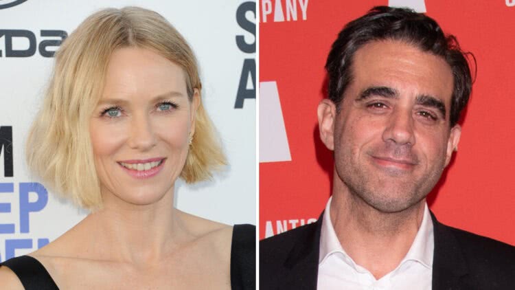 20210614 naomi watts bobby cannavale papo de cinema