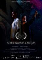 20210614 sobre nossas cabecas papo de cinema cartaz