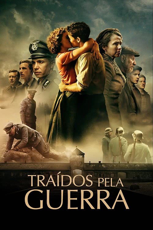 20210616 traidos pela guerra papo de cinema cartaz