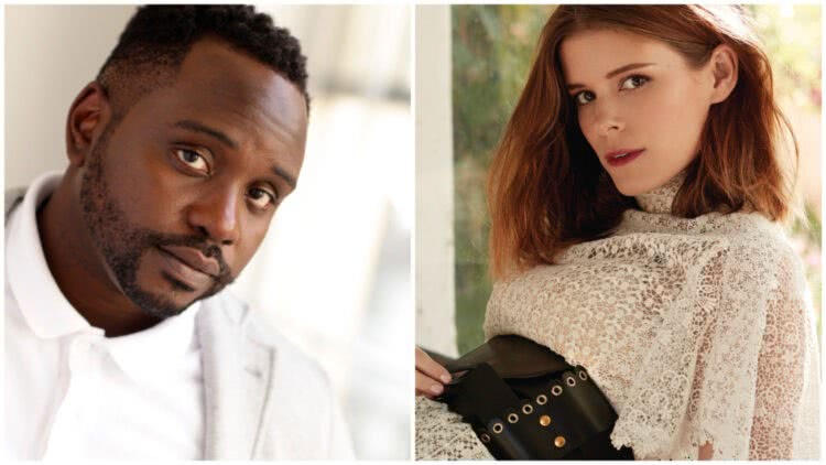 20210622 brian tyree henry kate mara papo de cinema