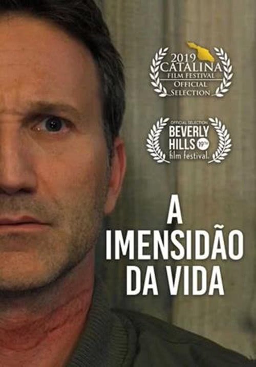 20210701 a imensidao da vida papo de cinema cartaz