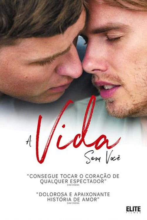 20210816 a vida sem voce papo de cinema cartaz