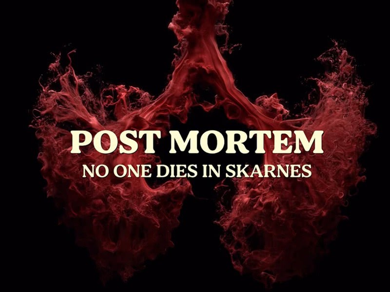 20210824 post mortem ninguem morre em skarnes papo de cinema 800 teaser