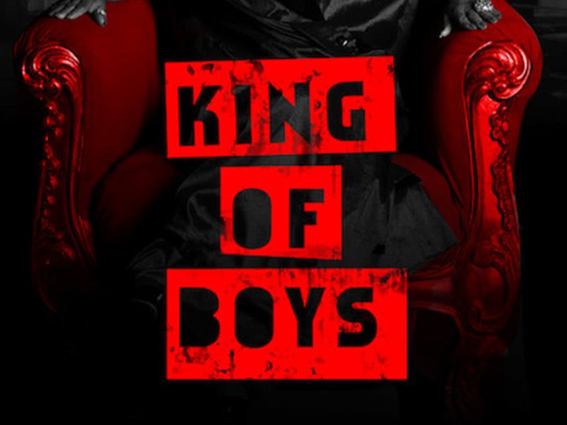 20210826 king of boys o retorno do rei papo de cinema 800 teaser