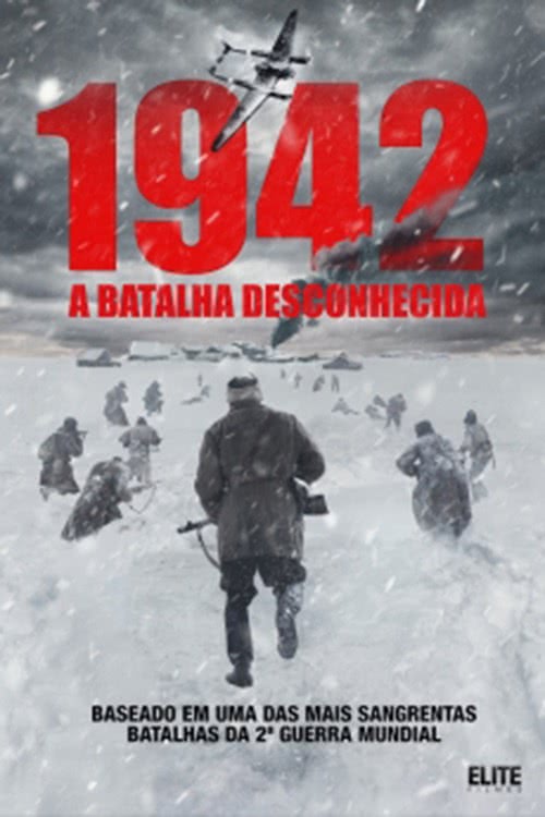 20210831 1942 a batalha desconhecida papo de cinema cartaz