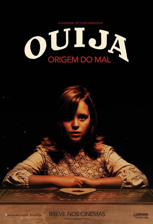 A Possessão do Mal - Filme 2014 - AdoroCinema