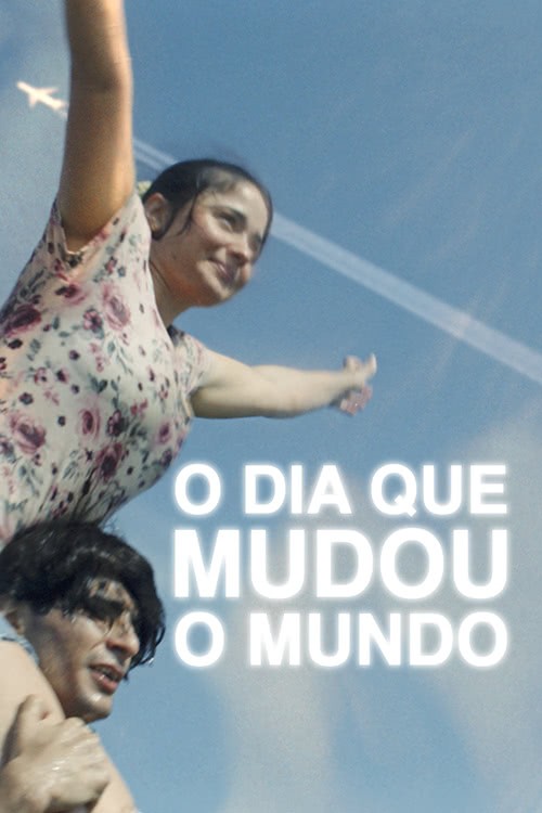 20210907 o dia que mudou o mundo papo de cinema cartaz