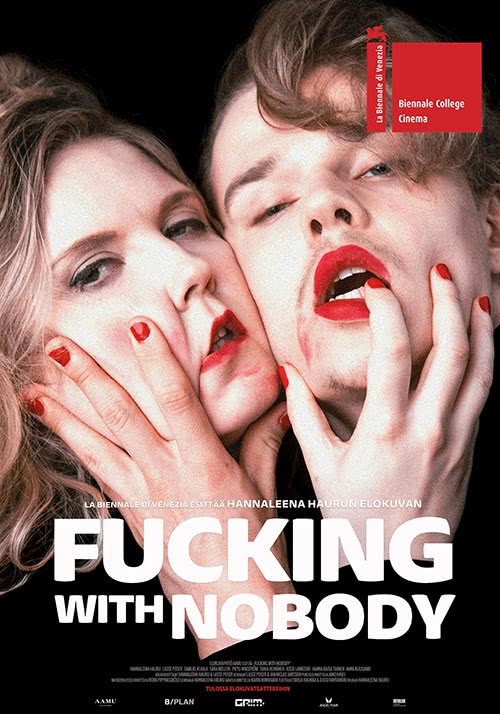 20210915 fucking with nobody papo de cinema cartaz