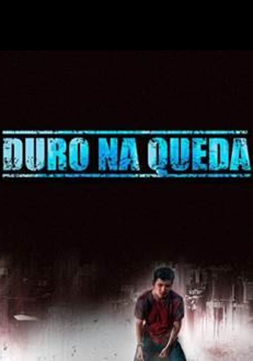 20210923 duro na queda papo de cinema cartaz