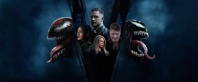 20211007 venom tempo de carnificina banner papo de cinema scaled e1633635334477