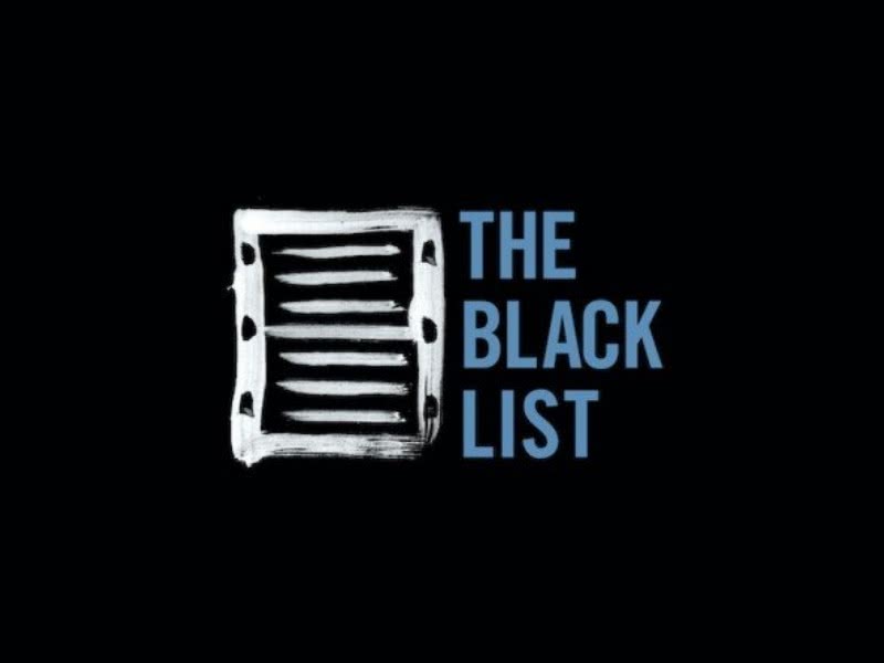 20211118 the black list logo papo de cinema