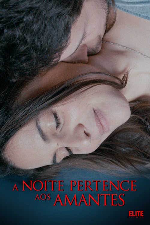 20211125 a noite pertence aos amantes papo de cinema cartaz