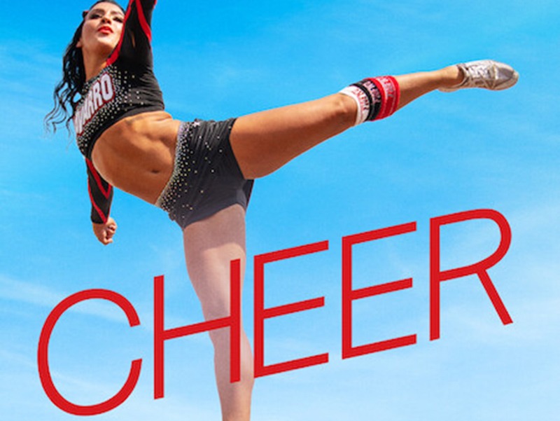 20220118 cheer papo de cinema 800 teaser