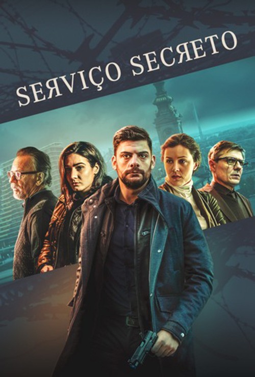 20220121 servico secreto papo de cinema cartaz teaser