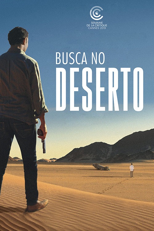 20220202 busca no deserto papo de cinema cartaz