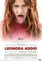 20220204 leonora addio papo de cinema cartaz