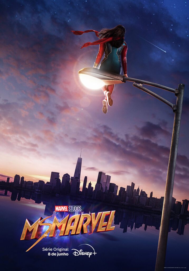 20220318 ms marvel papo de cinema cartaz