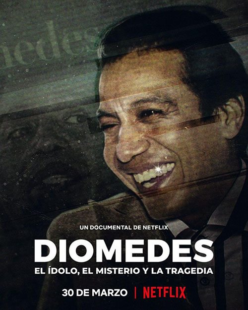 20220329 fama e tragedia de um astro colombiano papo de cinema cartaz