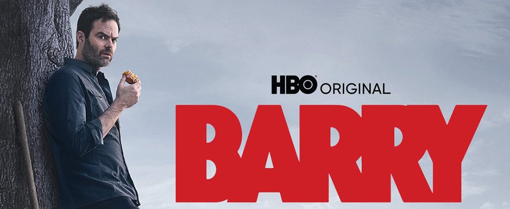 Barry Terceira Temporada Da Série Ganha Trailer Sinistro Assista