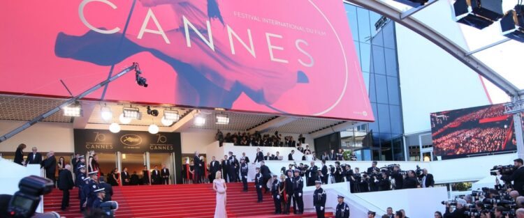 Festival de Cannes 2024