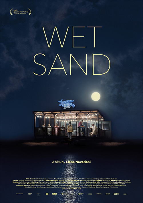 20220603 wet sand papo de cinema cartaz