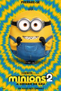 20220624 minions 2 cartaz