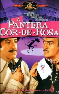 20220705 a pantera cor de rosa papo de cinema cartaz