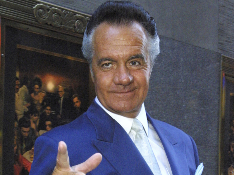 20220711 tony sirico papo de cinema