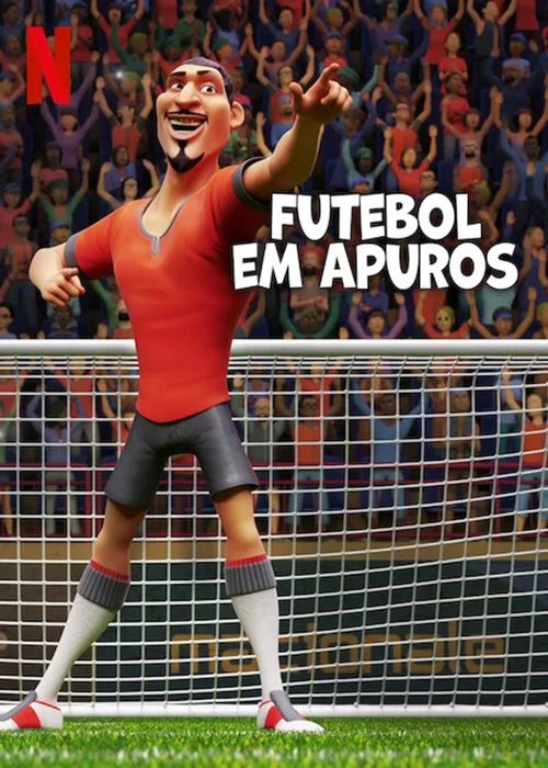 20221107 futebol em apuros papo de cinema cartaz