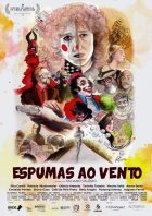 20221114 espumas vento cartaz papo de cinema