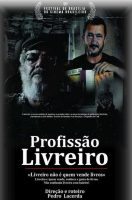 20221114 profissao livreiro papo de cinema cartaz