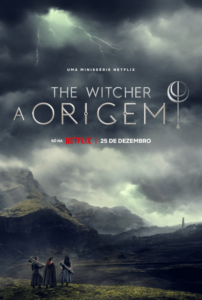 20221114 the witcher blood origens papo de cinema 2