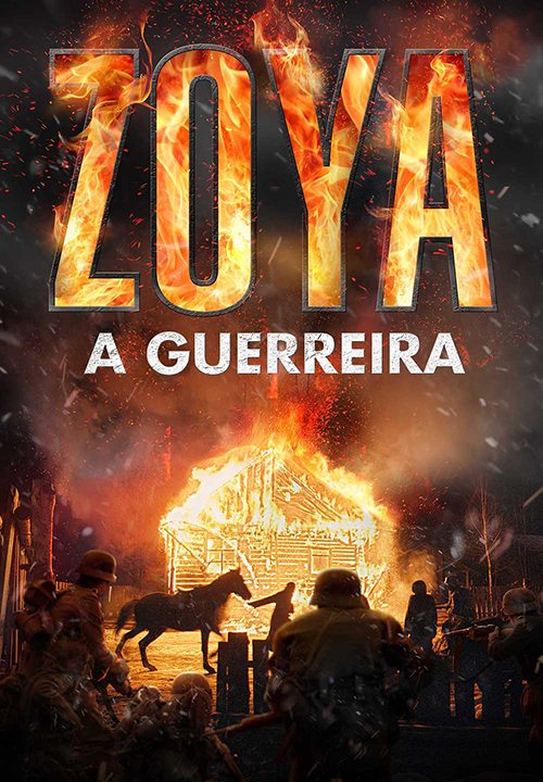 20221117 zoya a guerreira papo de cinema cartaz