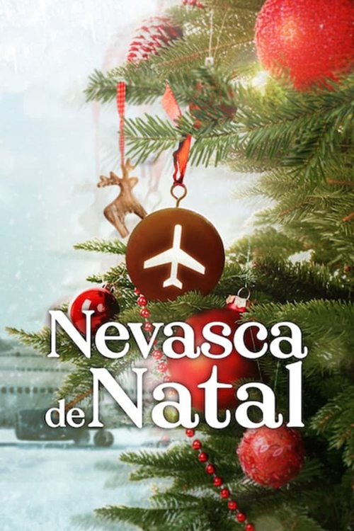 20221219 nevasca de natal papo de cinema cartaz teaser