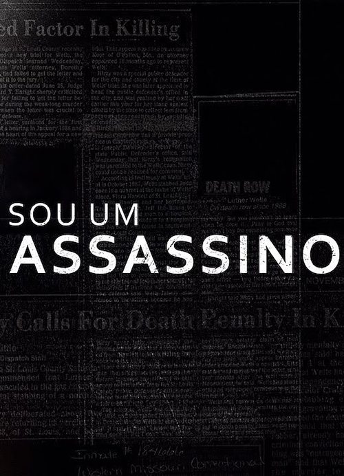 20221228 sou um assassino papo de cinema cartaz teaser