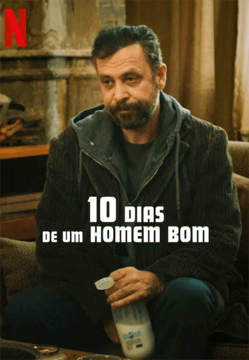 20230208 10 dias de um homem bom papo de cinema cartaz